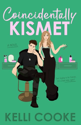 Coincidentally Kismet von Between Pages Press, LLC
