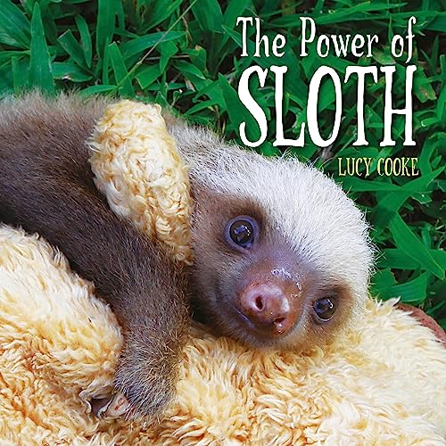 The Power of Sloth von Franklin Watts Ltd