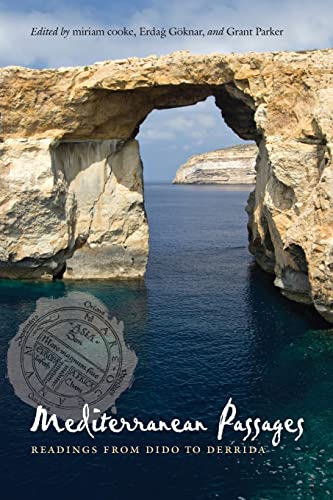 Mediterranean Passages: Readings from Dido to Derrida