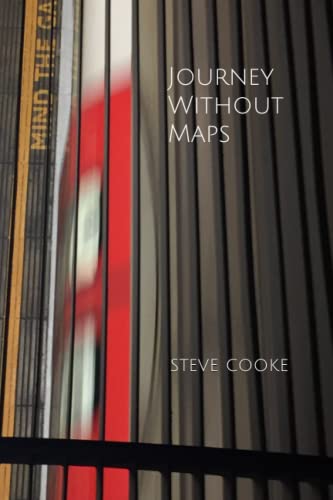 Journey Without Maps: A life through Underground stations