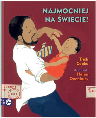 Najmocniej na świecie! (POLECONE Z ZAGRANICY) Najmocniej na świecie! (POLECONE Z ZAGRANICY)