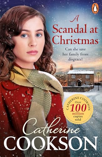 A Scandal at Christmas: An gripping and festive historical fiction novel from the bestselling author A Scandal at Christmas: An gripping and festive historical fiction novel from the bestselling author von Penguin