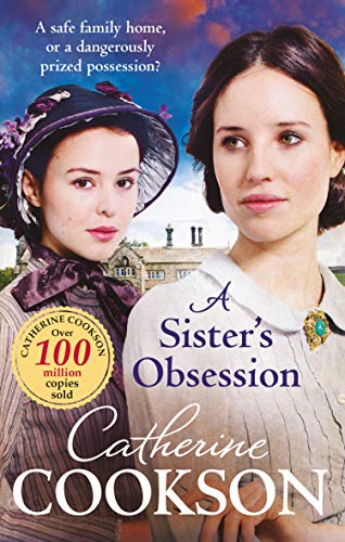 A Sister's Obsession von Penguin