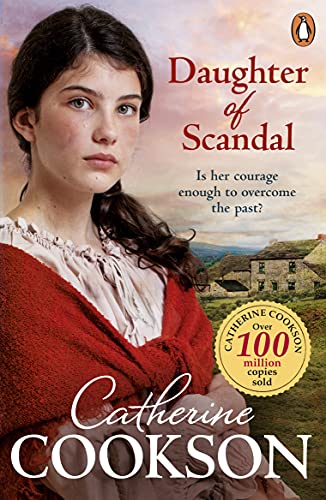 Daughter of Scandal Daughter of Scandal