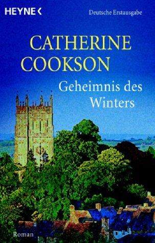 Geheimnis des Winters: Roman