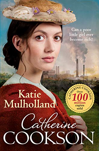 Katie Mulholland's Journey von Corgi