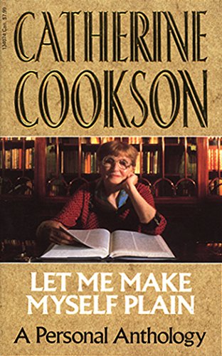 Let Me Make Myself Plain Let Me Make Myself Plain