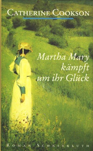 Martha Mary kämpft um ihr Glück