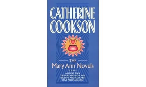 Mary Ann Omnibus (1) von Penguin