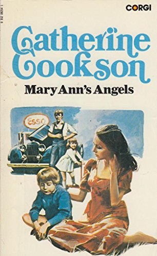 Mary Ann's Angels Mary Ann's Angels