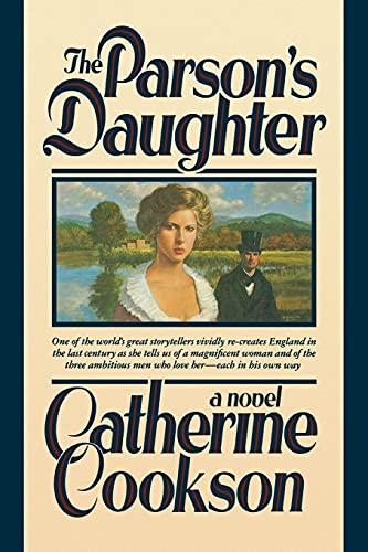 Parson's Daughter: A Novel Parson's Daughter: A Novel