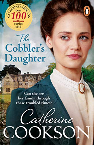 The Cobbler's Daughter von Penguin