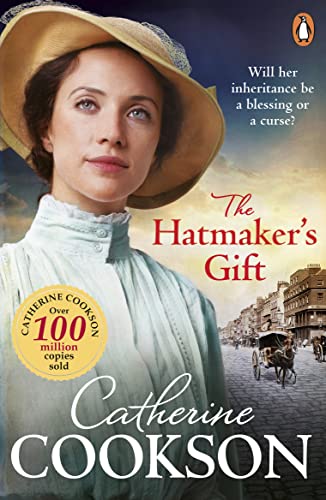 The Hatmaker’s Gift von Penguin