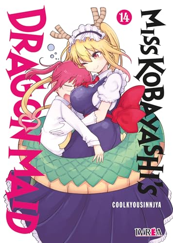 Miss Kobayashi´s Dragon Maid 14 Miss Kobayashi´s Dragon Maid 14 von Editorial Ivrea