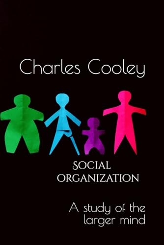 Social Organization von Anson Street Press