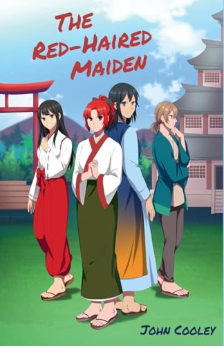 The Red-Haired Maiden von John Cooley