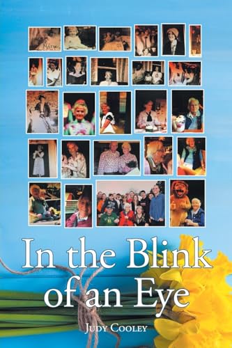 In the Blink of an Eye: Marjorie's Story von Page Publishing