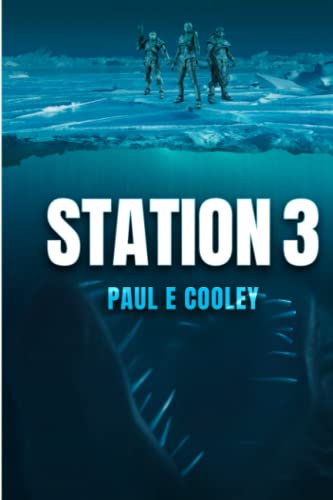 Station 3 Station 3 von Severed Press
