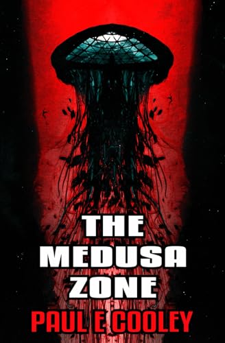 THE MEDUSA ZONE von Independently published