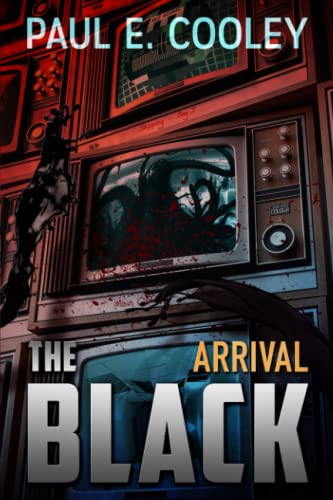 The Black: Arrival