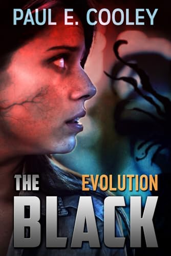 The Black: Evolution