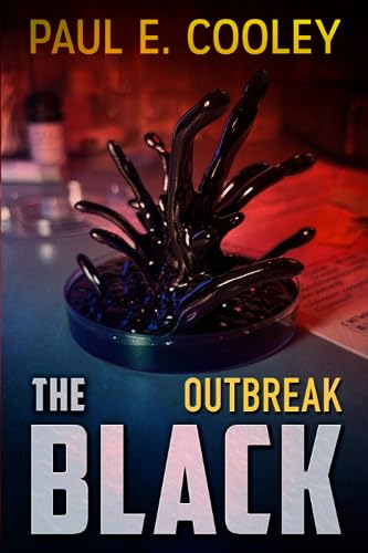 The Black: Outbreak
