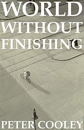 World Without Finishing (Carnegie Mellon Poetry)