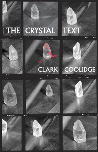 The Crystal Text von City Lights Books