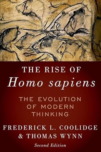 The Rise of Homo Sapiens: The Evolution of Modern Thinking von OUP USA