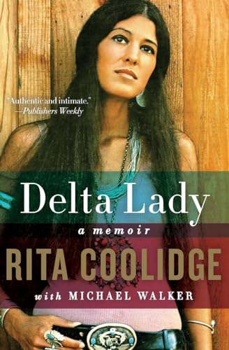 DELTA LADY: A Memoir