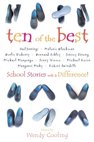 Ten of the Best: School Stories with a Difference