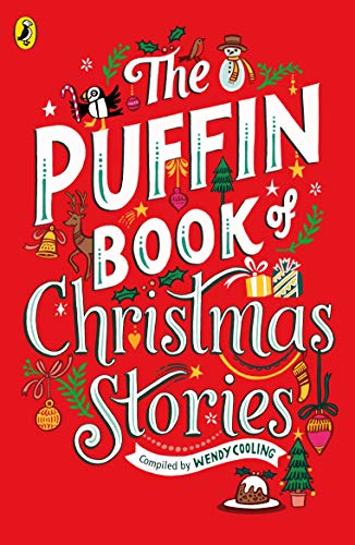 The Puffin Book of Christmas Stories (A Puffin Book) von Puffin