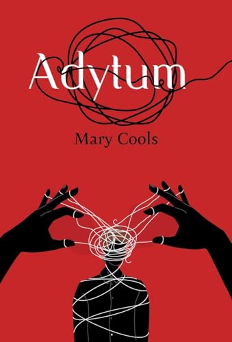 Adytum Adytum von FriesenPress