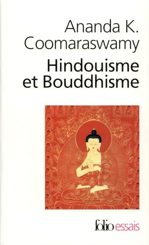 Hindouisme et bouddhisme von GALLIMARD