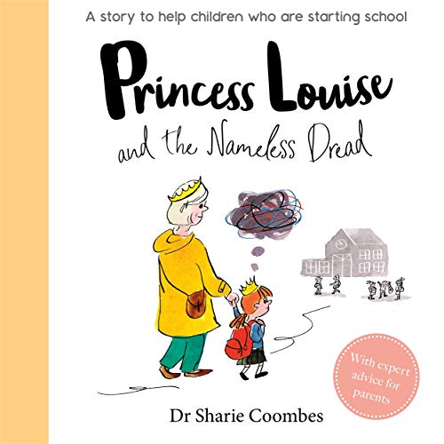 Princess Louise and the Nameless Dread (No More Worries)