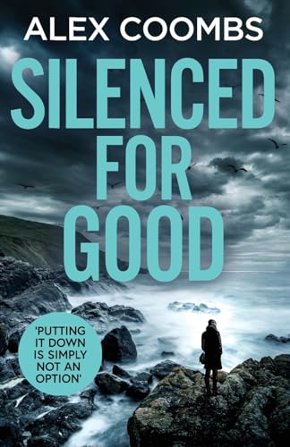 Silenced For Good: An absolutely gripping crime mystery that will have you hooked (PI Hanlon, 1) von Boldwood Books Ltd