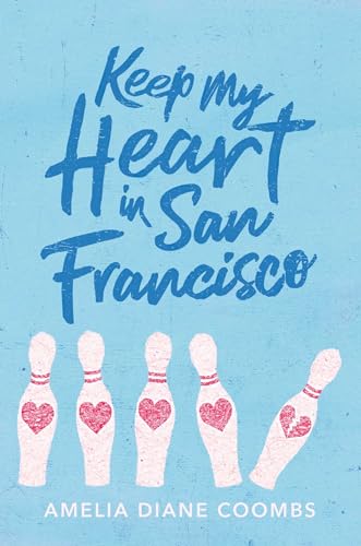 Keep My Heart in San Francisco von Simon Pulse
