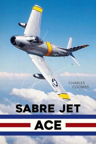 Sabre Jet Ace von Purple House Press