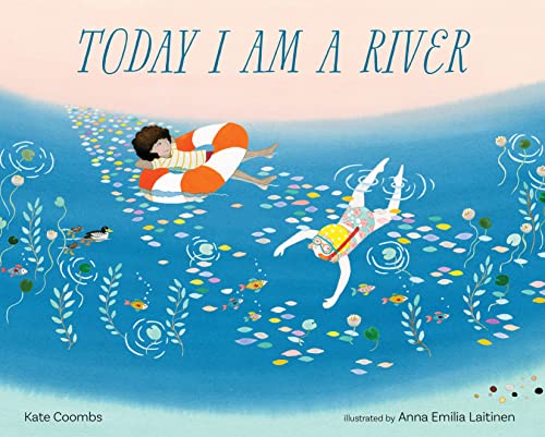 Today I Am a River von Sounds True