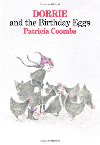 Dorrie and the Birthday Eggs