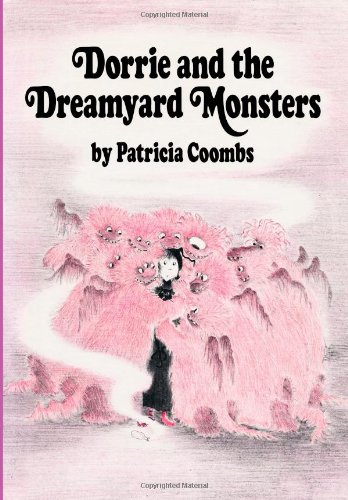 Dorrie and the Dreamyard Monsters von CreateSpace Independent Publishing Platform