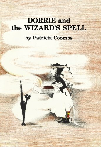 Dorrie and the Wizard's Spell von BookSurge Publishing