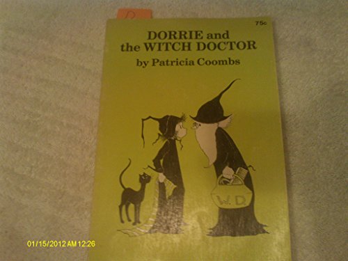 Dorrie & the Witch Doctor Dorrie & the Witch Doctor von CreateSpace Independent Publishing Platform