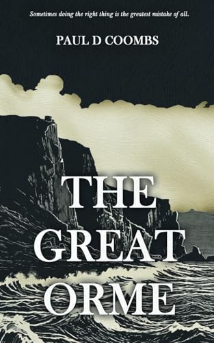 The Great Orme: A Locked Room Mystery von Northodox Press