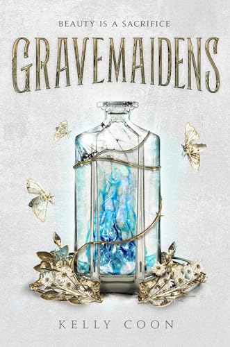Gravemaidens von Delacorte Press