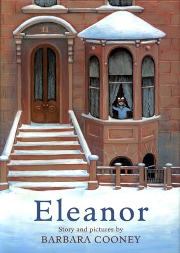 Eleanor (Picture Puffins)
