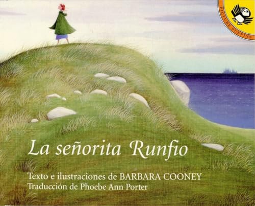 La Senorita Runfio (Picture Puffins)