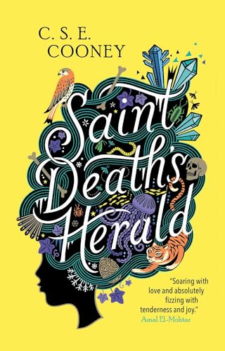 Saint Death's Herald (Volume 2) (Saint Death Series, Band 2) von Solaris
