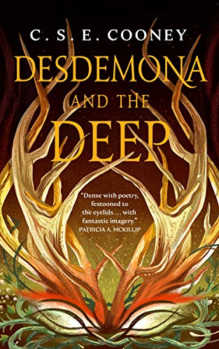 Desdemona and the Deep Desdemona and the Deep von Tor.com