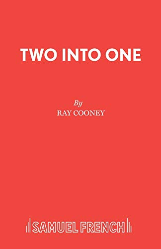 Two Into One (Acting Edition S.) von Samuel French, Inc.
